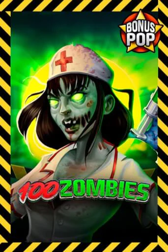 100 Zombies Играть бесплатно в слот | Вулкан Победа