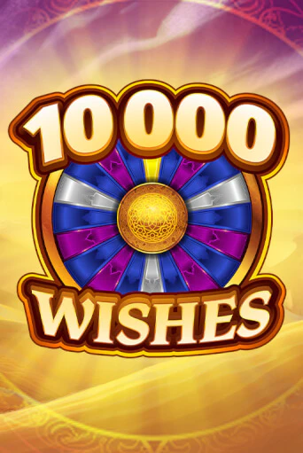 10000 Wishes Играть бесплатно в слот | Вулкан Победа