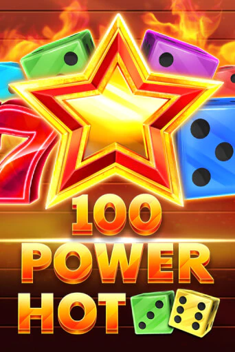 100 Power Hot Dice Играть бесплатно в слот | Вулкан Победа