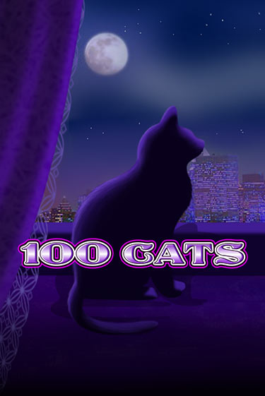 100 Cats Играть бесплатно в слот | Вулкан Победа