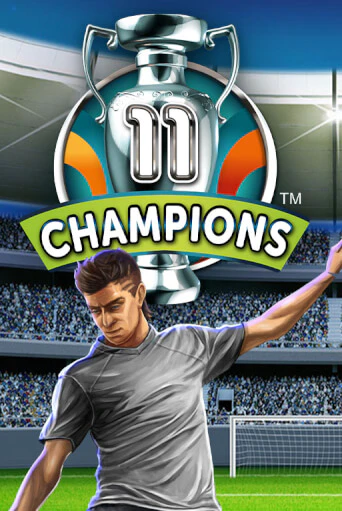 11 Champions Играть бесплатно в слот | Вулкан Победа