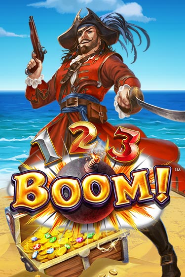 1 2 3 BOOM! Играть бесплатно в слот | Вулкан Победа