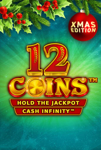 12 Coins Xmas Играть бесплатно в слот | Вулкан Победа