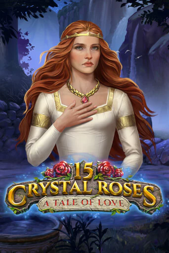 15 Crystal Roses: A Tale of Love Играть бесплатно в слот | Вулкан Победа