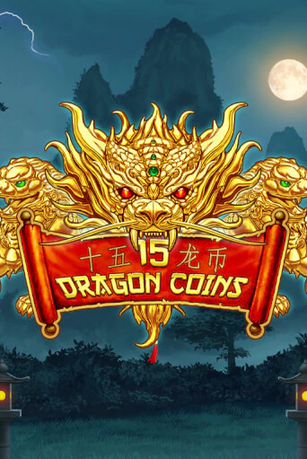 15 Dragon Coins Играть бесплатно в слот | Вулкан Победа