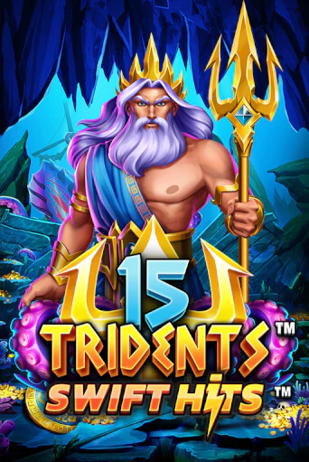 15 Tridents™ Играть бесплатно в слот | Вулкан Победа