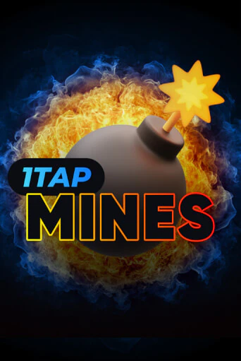 1Tap Mines Играть бесплатно в слот | Вулкан Победа