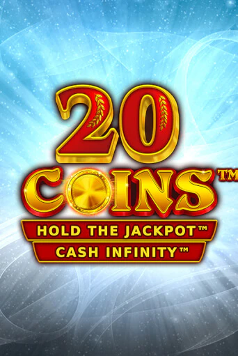 20 Coins Играть бесплатно в слот | Вулкан Победа