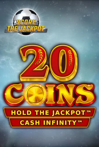20 Coins Score The Jackpot Играть бесплатно в слот | Вулкан Победа
