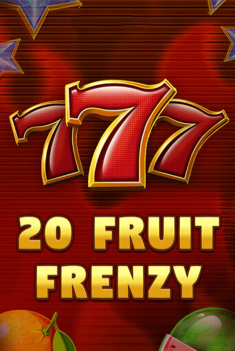 20 Fruit Frenzy Играть бесплатно в слот | Вулкан Победа
