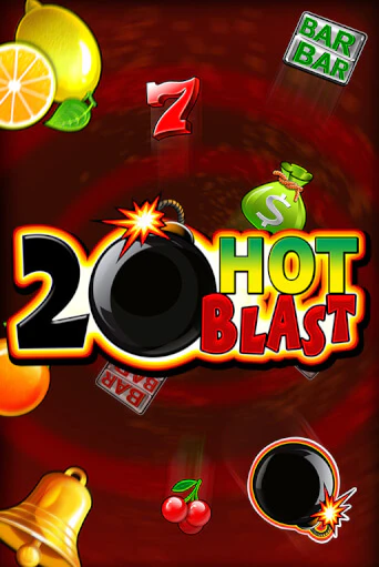20 Hot Blast Играть бесплатно в слот | Вулкан Победа