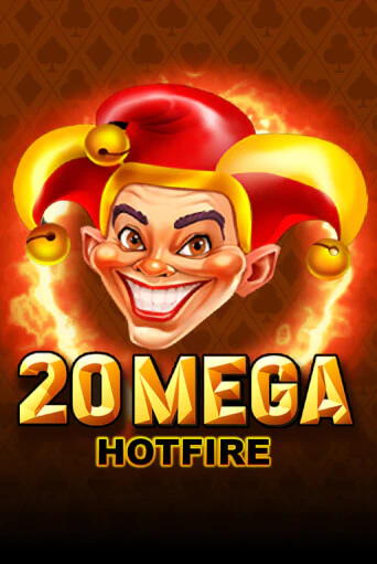 20 Mega Hotfire Играть бесплатно в слот | Вулкан Победа