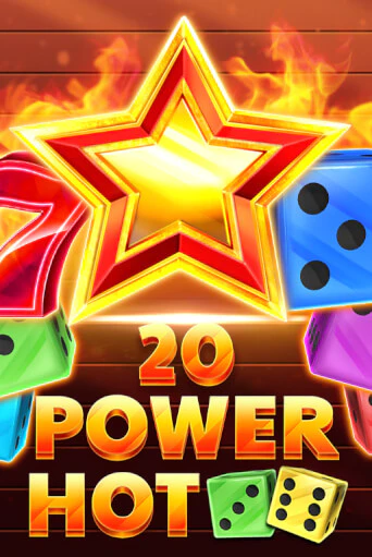 20 Power Hot Dice Играть бесплатно в слот | Вулкан Победа