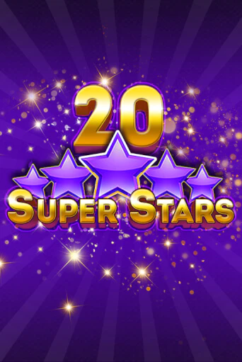 20 Super Stars Играть бесплатно в слот | Вулкан Победа