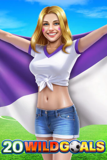 20 Wild Goals Играть бесплатно в слот | Вулкан Победа