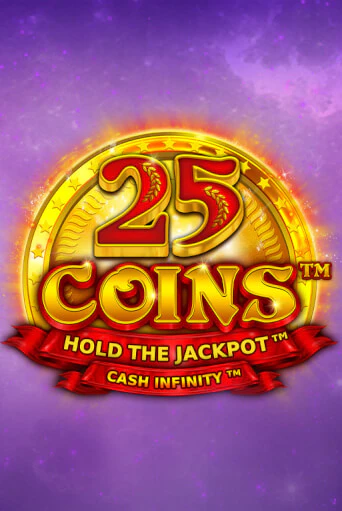 25 Coins Играть бесплатно в слот | Вулкан Победа