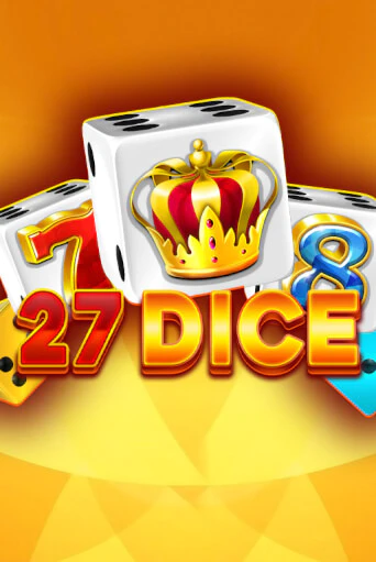 27 Dice Играть бесплатно в слот | Вулкан Победа
