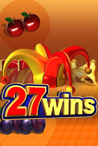 27 Wins Играть бесплатно в слот | Вулкан Победа