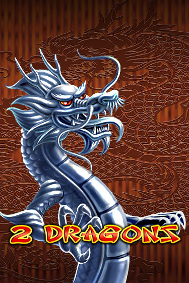2 Dragons Играть бесплатно в слот | Вулкан Победа