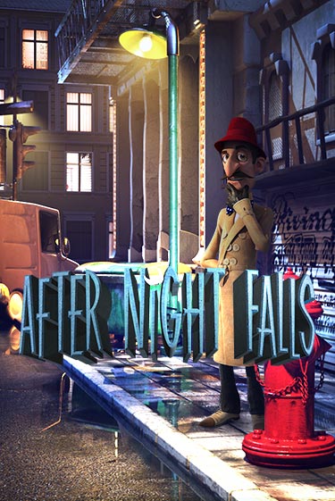 After Night Falls Играть бесплатно в слот | Вулкан Победа