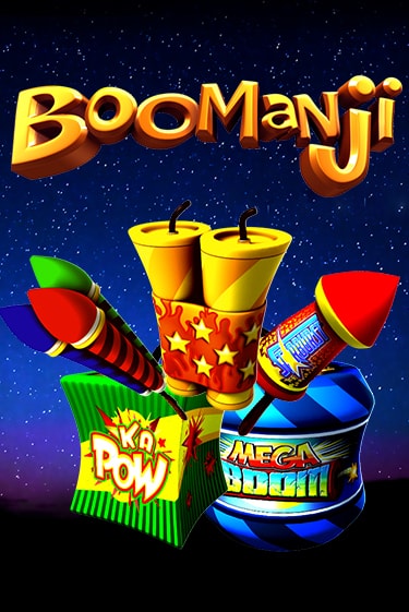 Boomanji Играть бесплатно в слот | Вулкан Победа