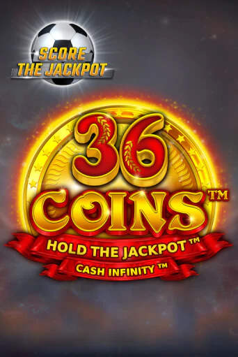 36 Coins Score The Jackpot Играть бесплатно в слот | Вулкан Победа