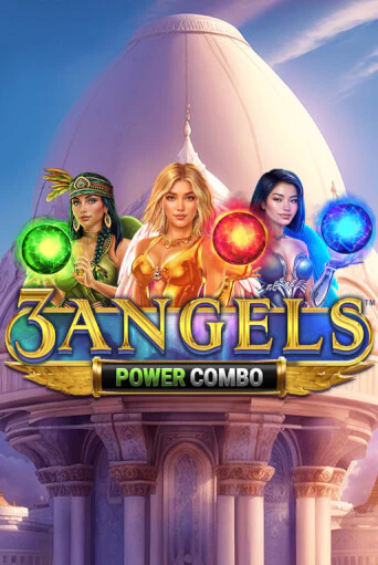 3 Angels Power Combo™ Играть бесплатно в слот | Вулкан Победа