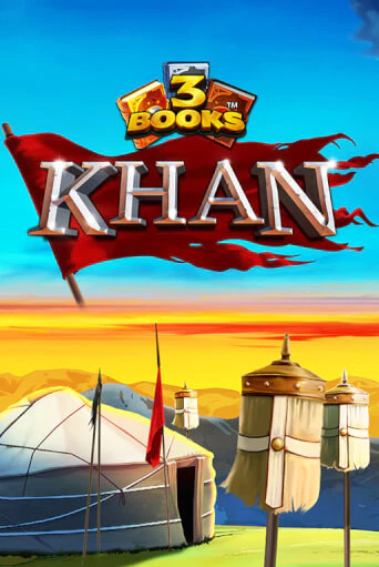 3 Books of Khan Играть бесплатно в слот | Вулкан Победа