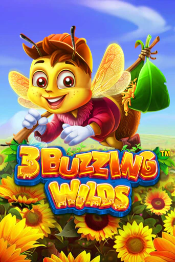 3 Buzzing Wilds™ Играть бесплатно в слот | Вулкан Победа