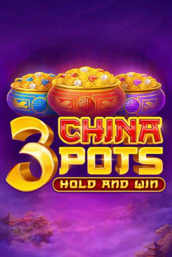 3 China Pots Играть бесплатно в слот | Вулкан Победа