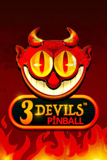 3 Devils Pinball Играть бесплатно в слот | Вулкан Победа