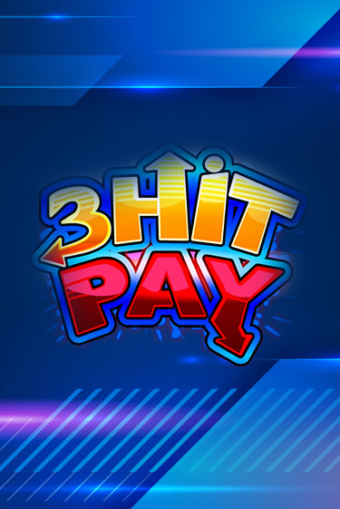 3 Hit Pay Играть бесплатно в слот | Вулкан Победа