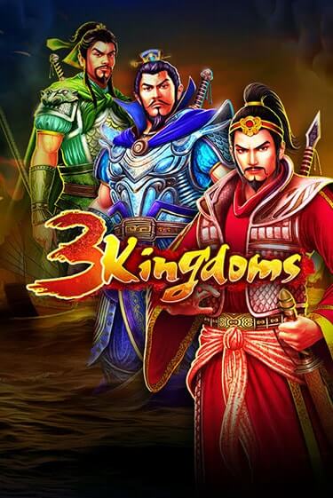 3 Kingdoms - Battle of Red Cliffs Играть бесплатно в слот | Вулкан Победа
