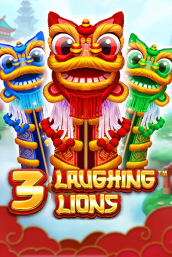 3 Laughing Lions Power Combo™ Играть бесплатно в слот | Вулкан Победа