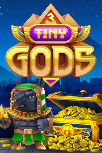 3 Tiny Gods Играть бесплатно в слот | Вулкан Победа