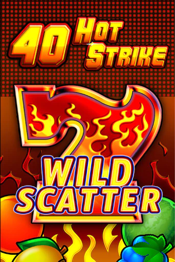 40 Hot Strike Играть бесплатно в слот | Вулкан Победа