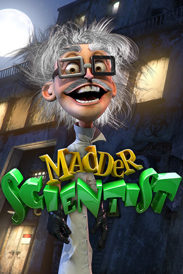 Madder Scientist Играть бесплатно в слот | Вулкан Победа