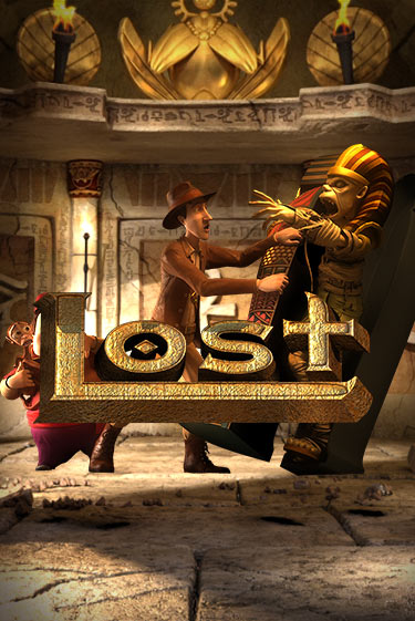 Lost Играть бесплатно в слот | Вулкан Победа