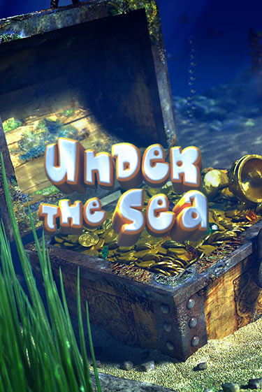 Under the Sea Играть бесплатно в слот | Вулкан Победа