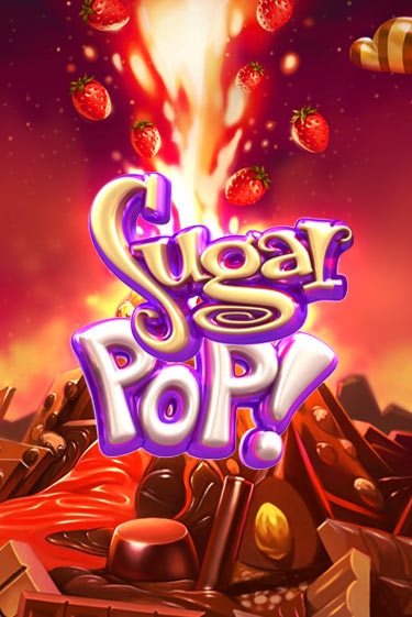 Sugar Pop Играть бесплатно в слот | Вулкан Победа