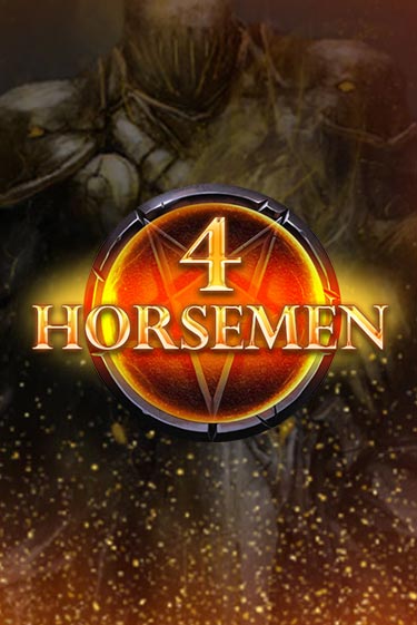 4 Horsemen Играть бесплатно в слот | Вулкан Победа