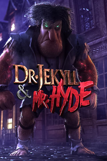 Dr. Jekyll & Mr. Hyde Играть бесплатно в слот | Вулкан Победа