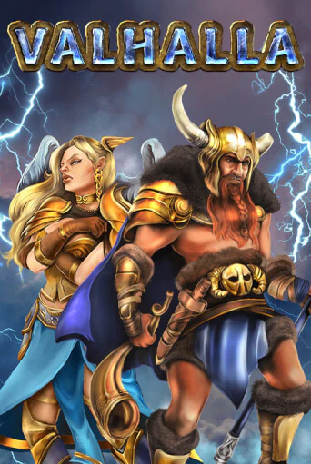 Valhalla Играть бесплатно в слот | Вулкан Победа