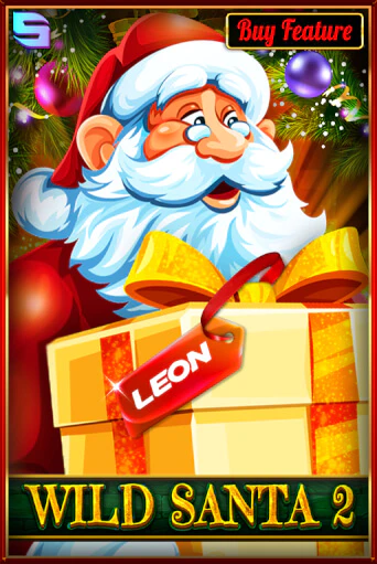 LEON Wild Santa 2 Играть бесплатно в слот | Вулкан Победа