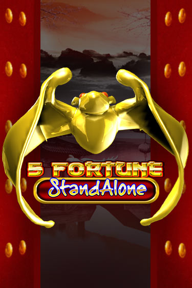 5 Fortune SA Играть бесплатно в слот | Вулкан Победа