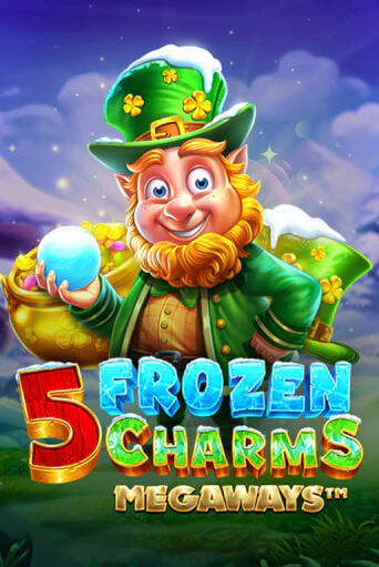 5 Frozen Charms Megaways Играть бесплатно в слот | Вулкан Победа