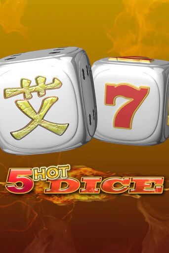 5 Hot Dice Играть бесплатно в слот | Вулкан Победа
