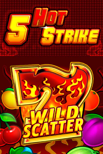 5 Hot Strike Играть бесплатно в слот | Вулкан Победа