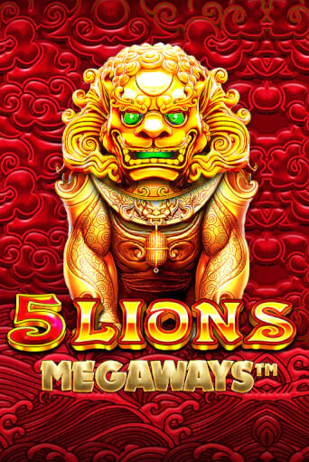 5 Lions Megaways Играть бесплатно в слот | Вулкан Победа