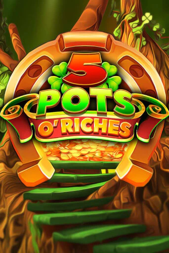 5 Pots O' Riches Играть бесплатно в слот | Вулкан Победа